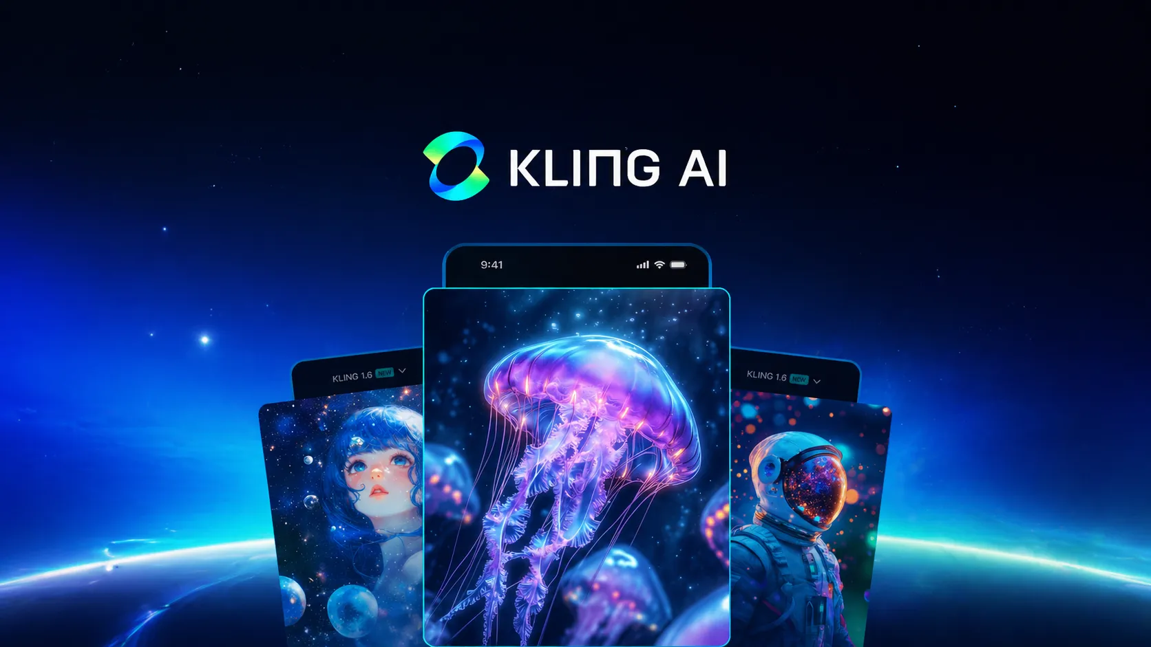 Kuaishou Kling 2.6 AI video model sample