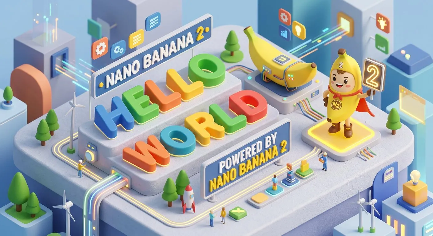 Google Nano Banana Pro AI video model sample
