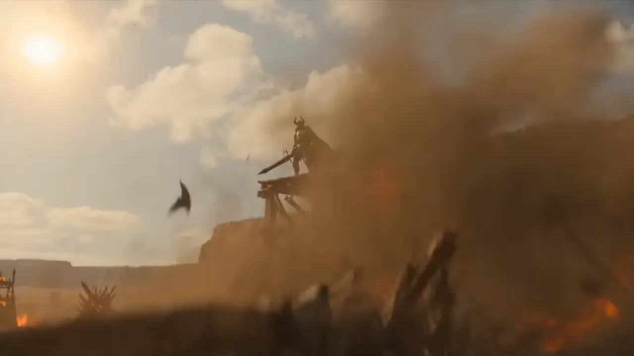 Direct Motion, Camera, and Scene Changes