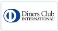 Diners Club payment method