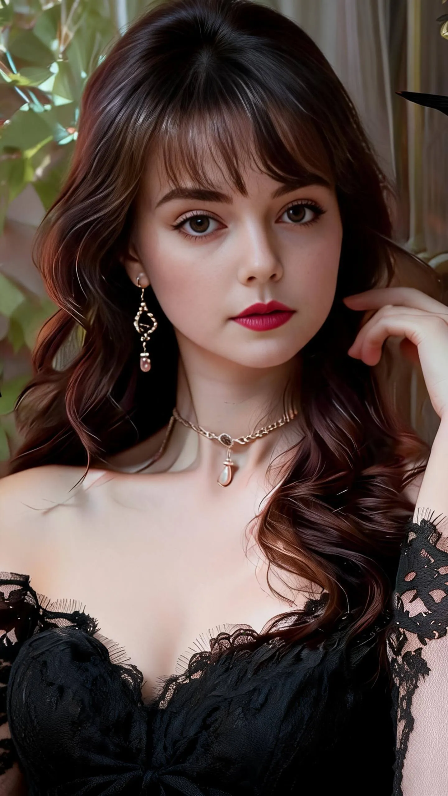 AI Gender Swap - Output Image